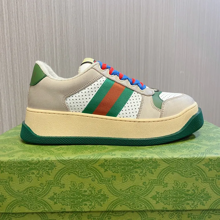 Gucci Shoe 